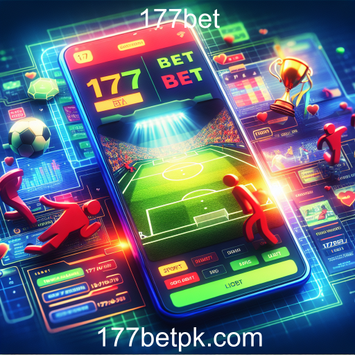 O Crescimento das Apostas Online com a 177bet