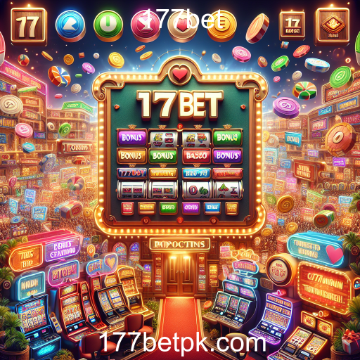 Aproveite as Melhores Promoções em 177bet